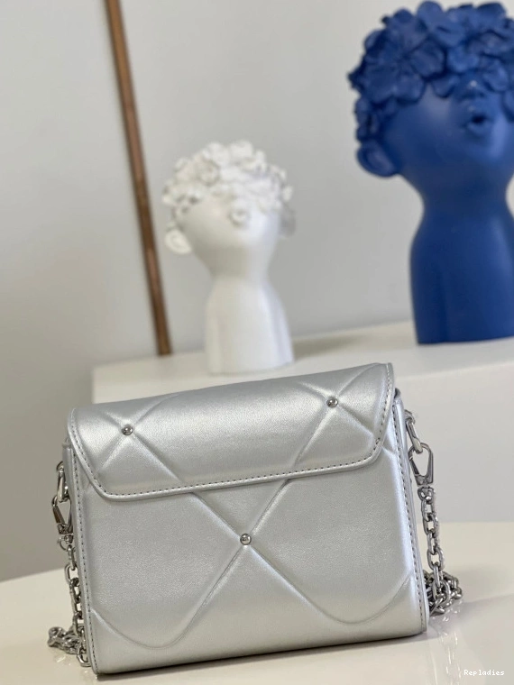 Rep ladies PM TWIST VUITTON LOUIS 0808